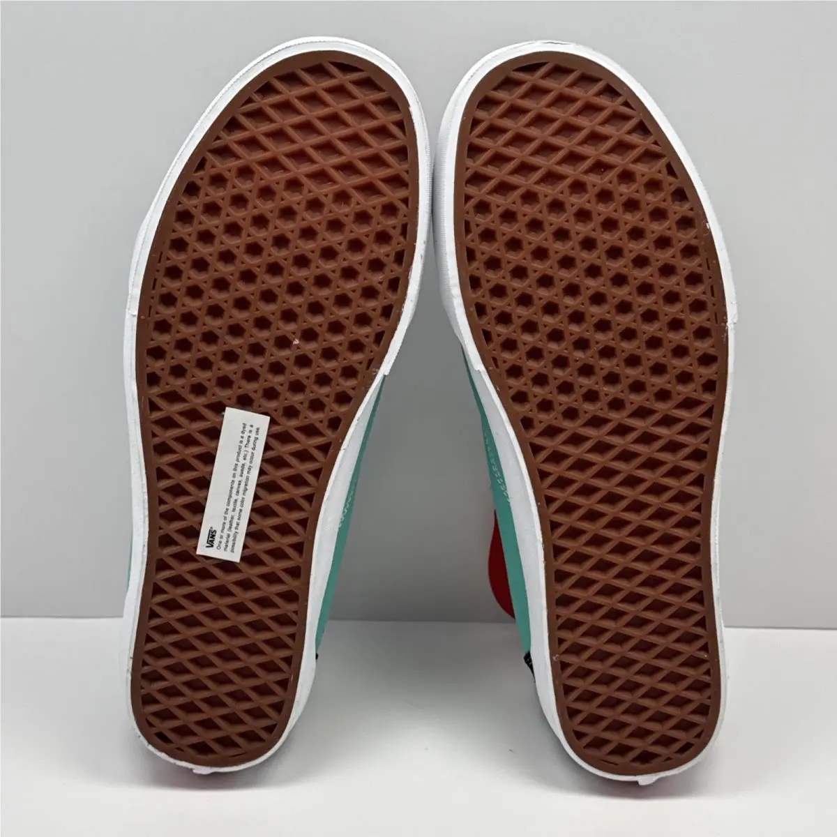 Vans shoes - VANS Old Skool - Old Skool - Black/Waterfall 7