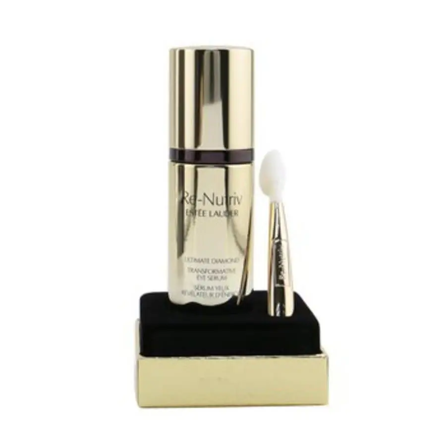 Estee Lauder - Re-nutriv Ultimate Diamond Transformative Eye Serum 15ml / 0.5oz by Estée Lauder