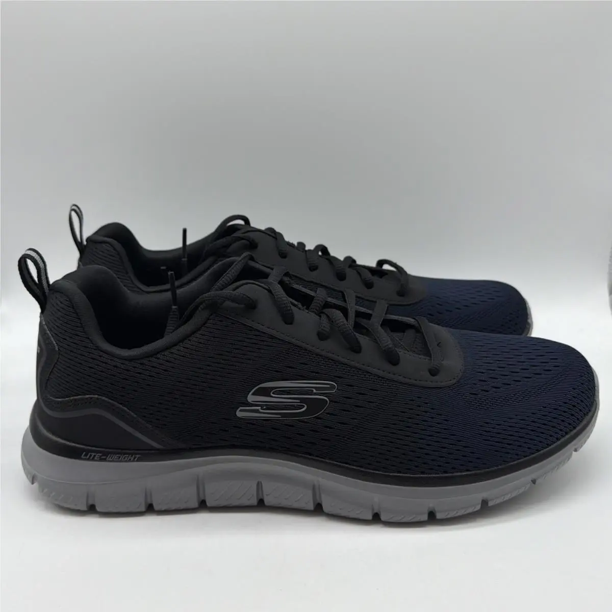 Skechers shoes - 232399NVBK - 232399 NVBK - Blue 0