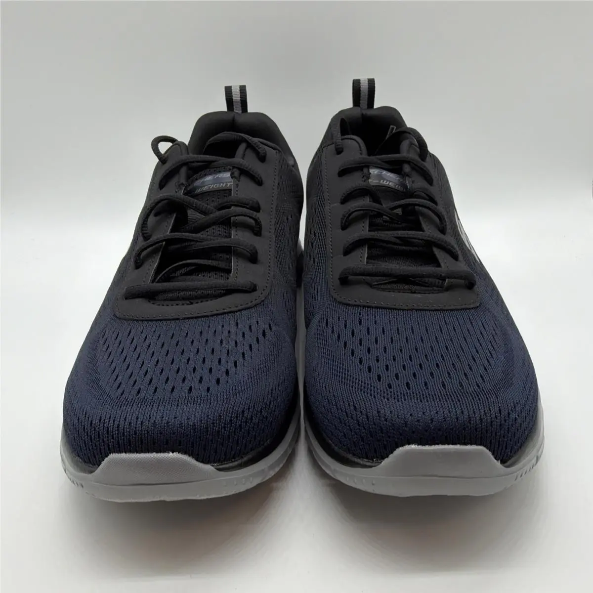 Skechers shoes - 232399NVBK - 232399 NVBK - Blue 1