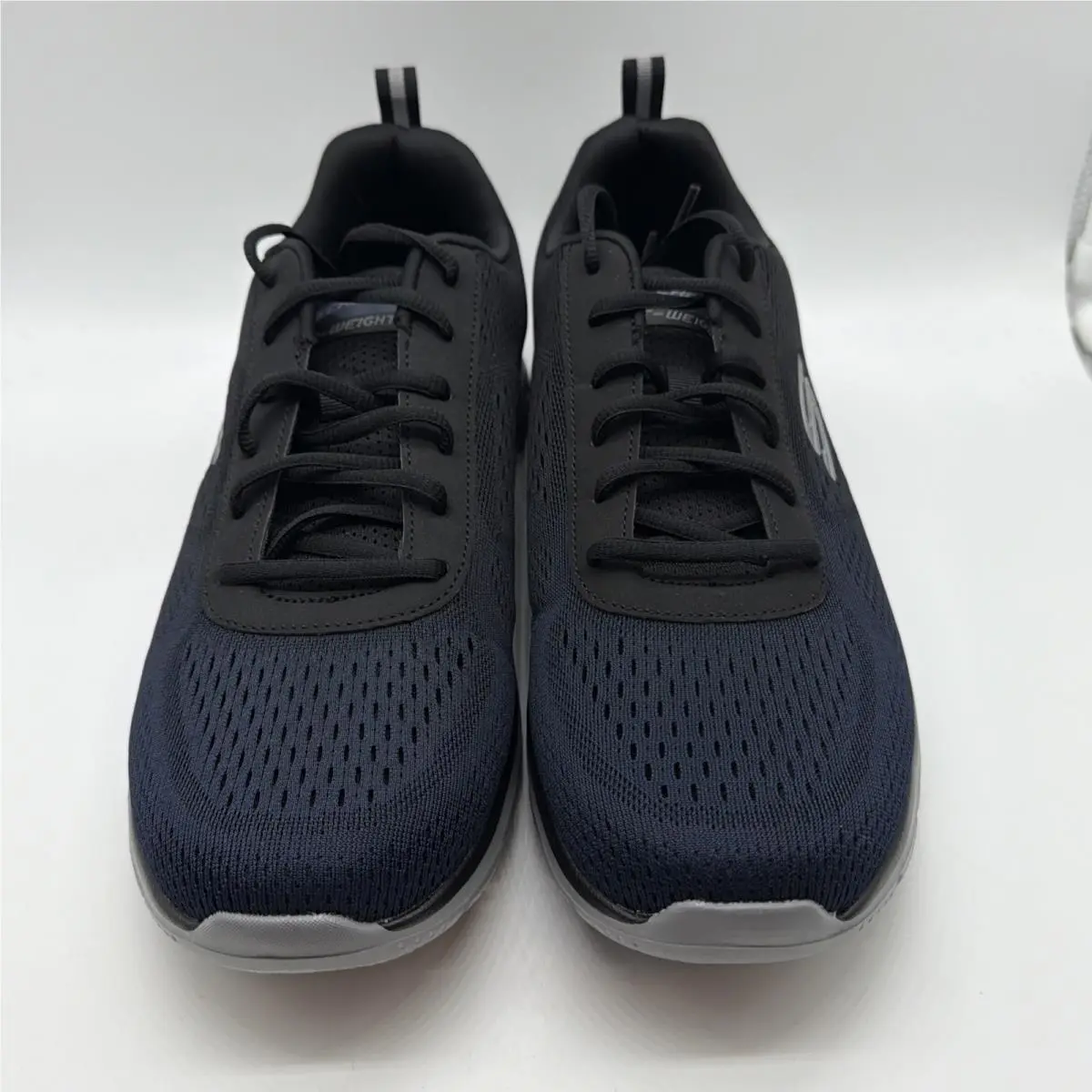 Skechers shoes - 232399NVBK - 232399 NVBK - Blue 2