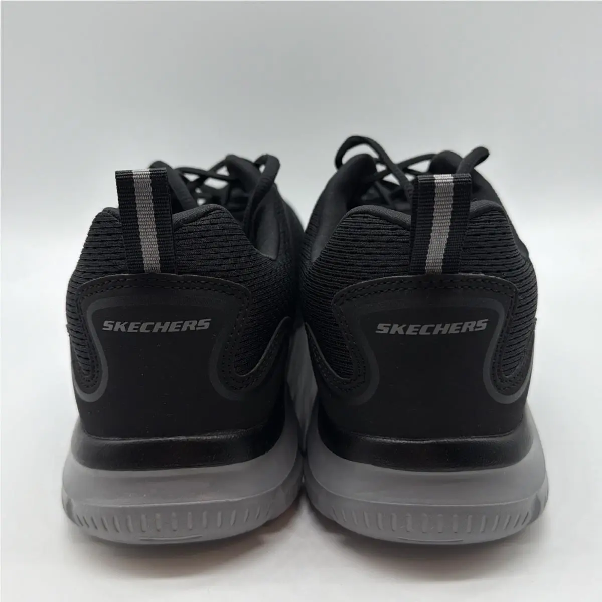 Skechers shoes - 232399NVBK - 232399 NVBK - Blue 4