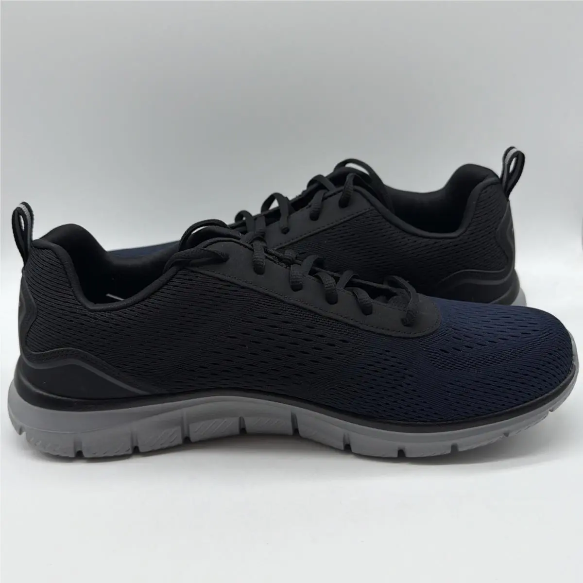Skechers shoes - 232399NVBK - 232399 NVBK - Blue 5