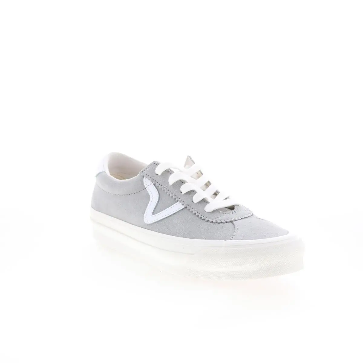 Vans shoes - Vans U OG Epoch LX - VN0A4U12B4W1 - Gray (UPC: 196013295929) 0
