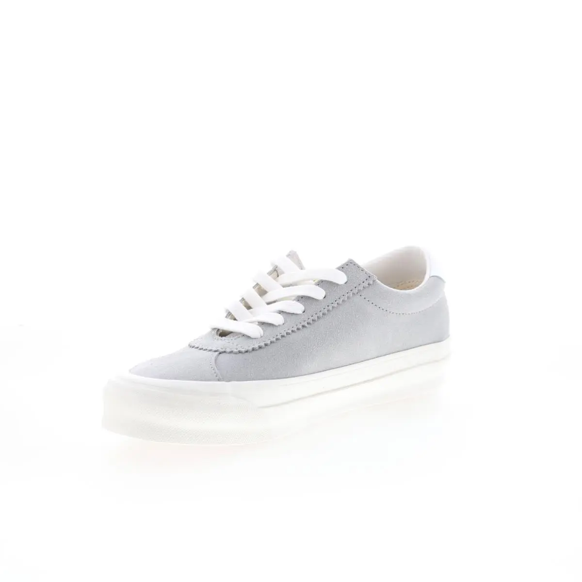 Vans shoes - Vans U OG Epoch LX - VN0A4U12B4W1 - Gray (UPC: 196013295929) 2