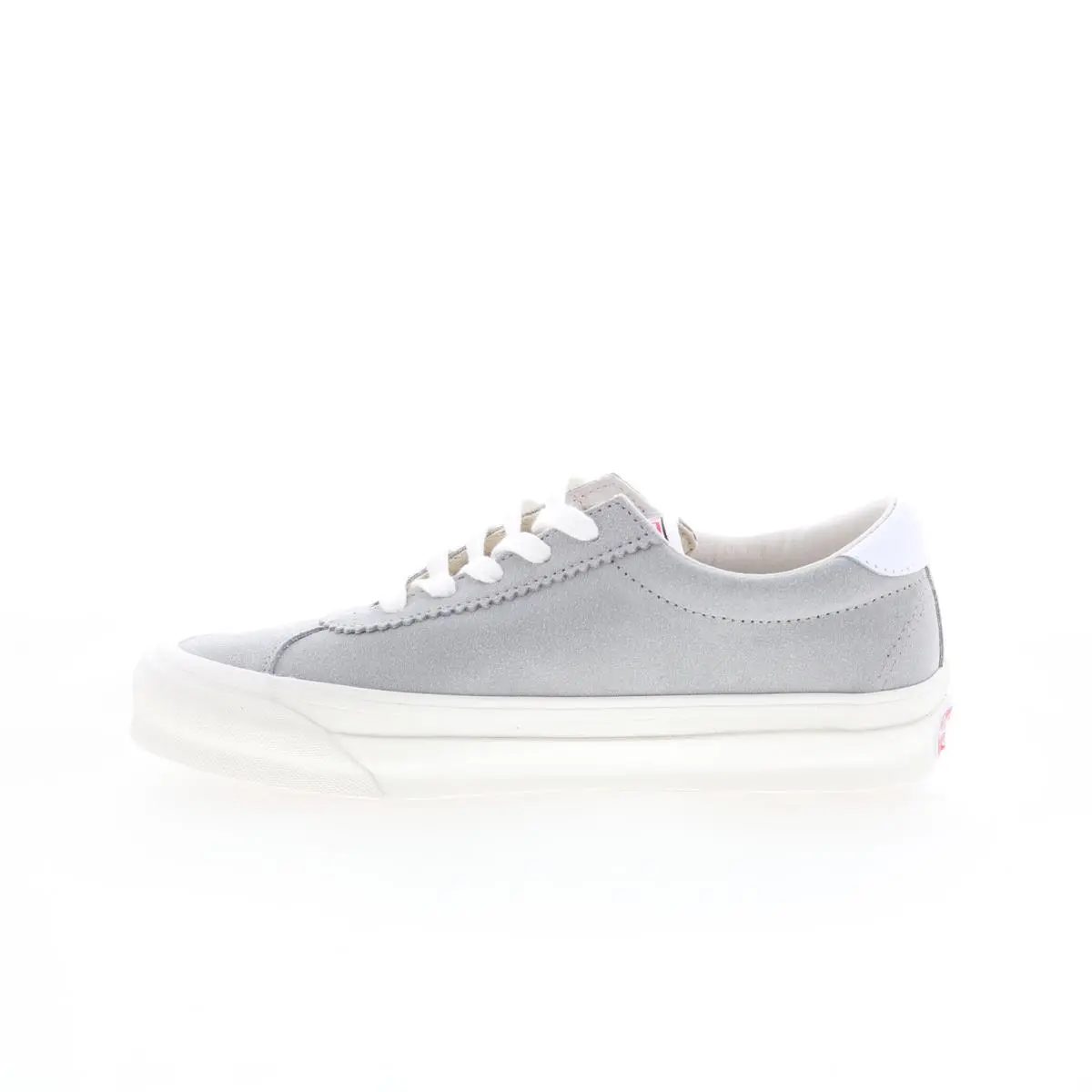Vans shoes - Vans U OG Epoch LX - VN0A4U12B4W1 - Gray (UPC: 196013295929) 3