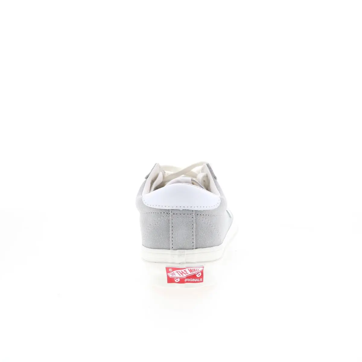 Vans shoes - Vans U OG Epoch LX - VN0A4U12B4W1 - Gray (UPC: 196013295929) 5
