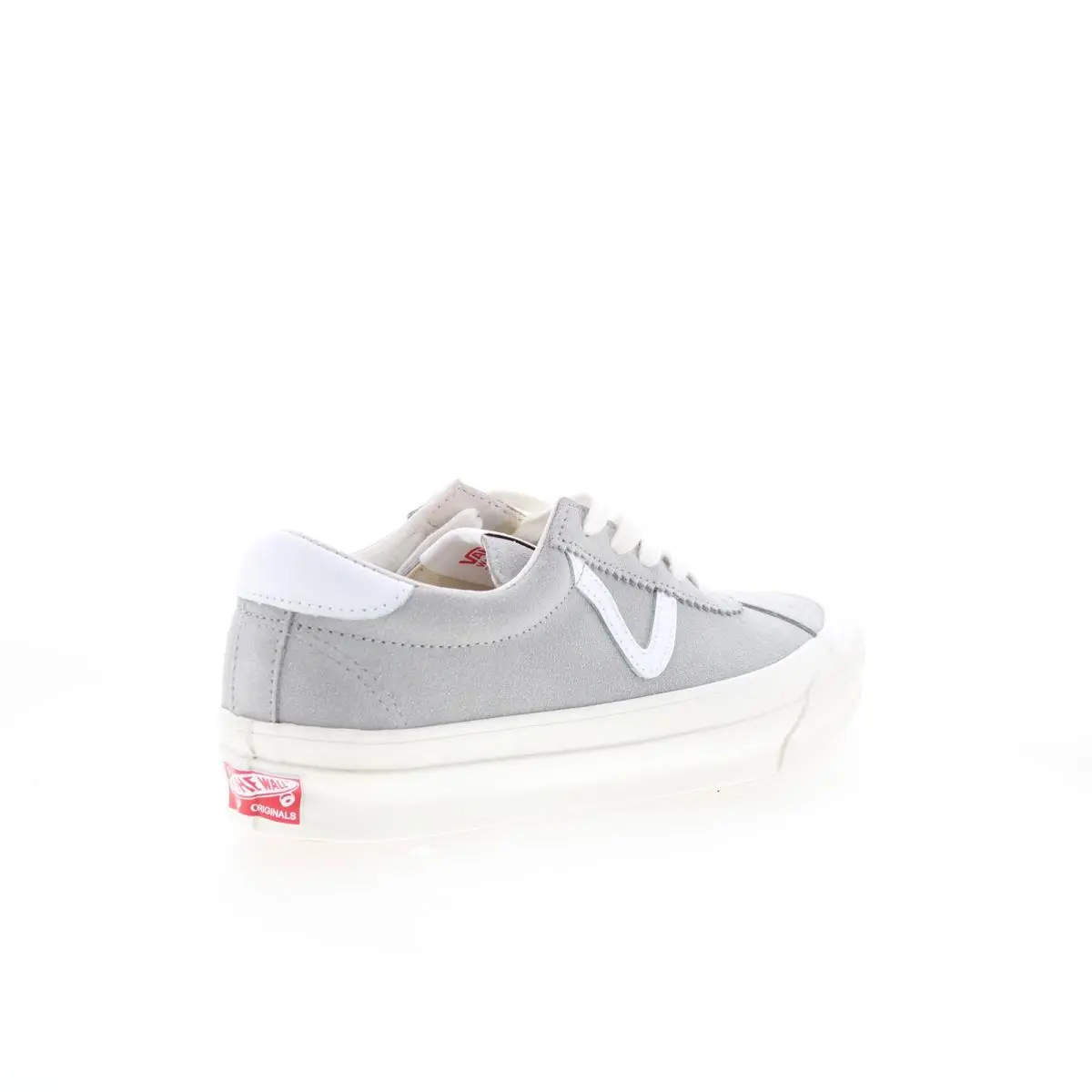 Vans shoes - Vans U OG Epoch LX - VN0A4U12B4W1 - Gray (UPC: 196013295929) 6