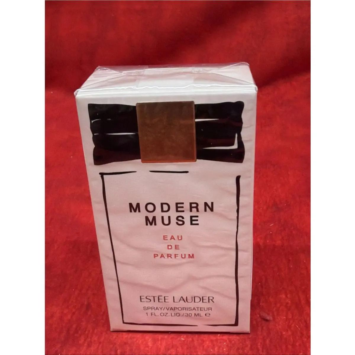 Modern Use Edp by Estee Lauder Spray 1 FL OZ -
