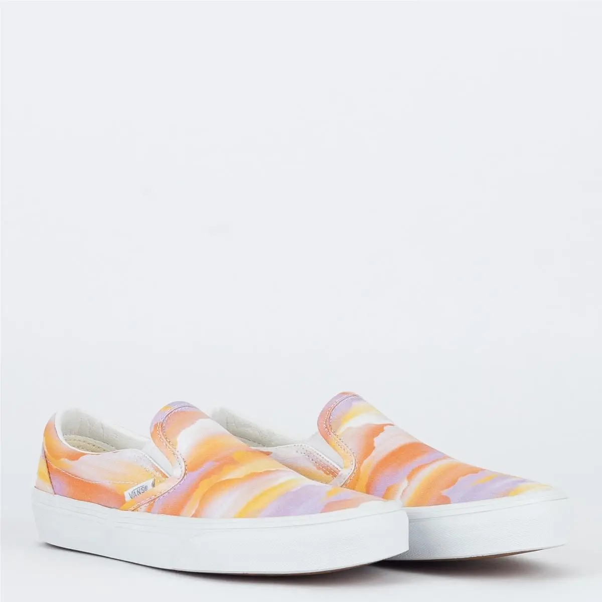Vans Women`s 9 Slip ON Festival Dream Multi VN000BVZCYJ