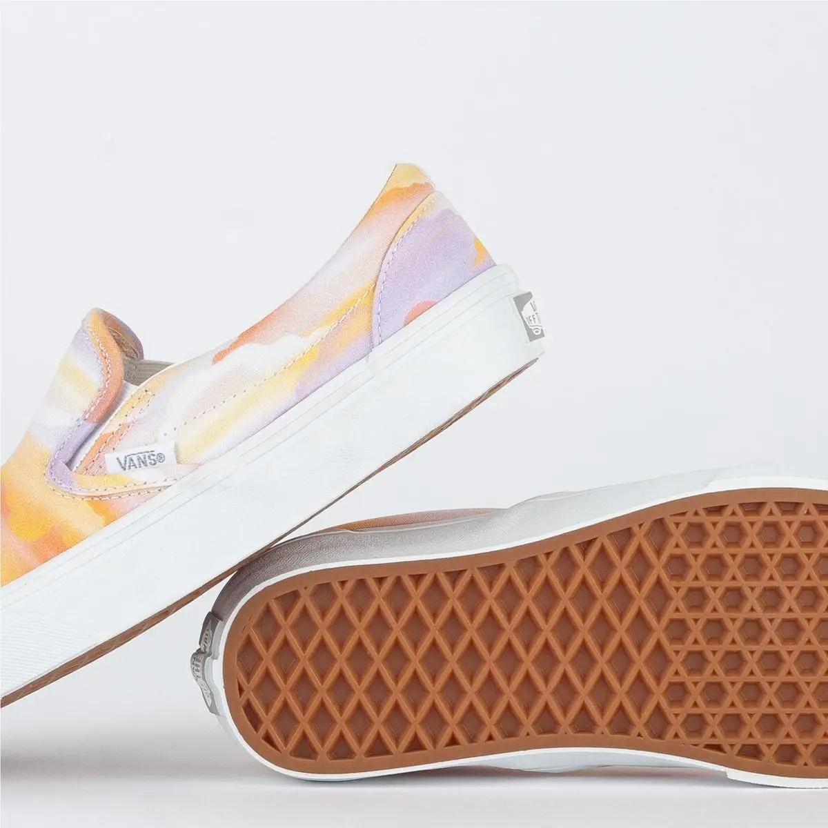 Vans shoes - Multicolor 3