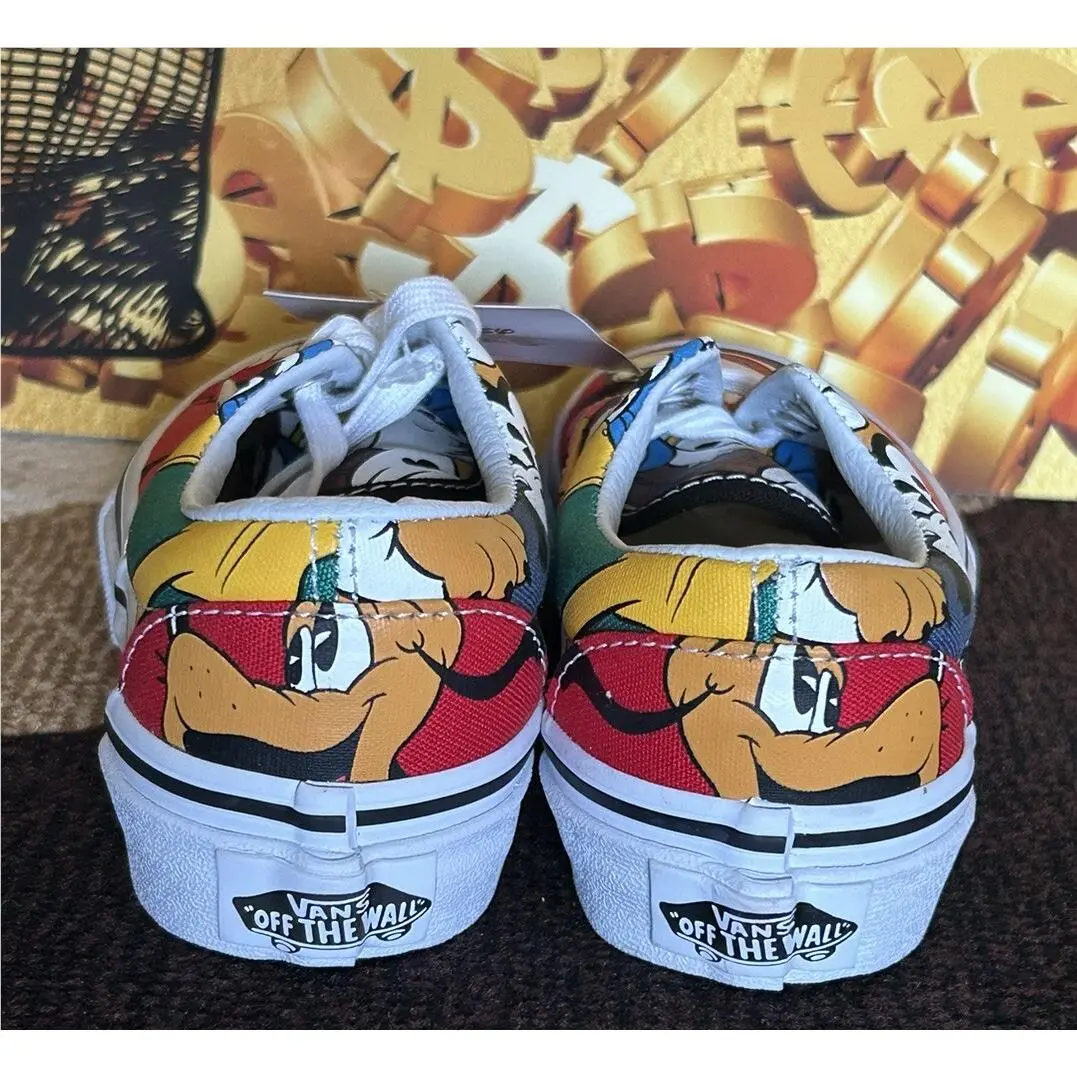 Vans shoes - Vans - Multicolor (UPC: 0617932661379) 2