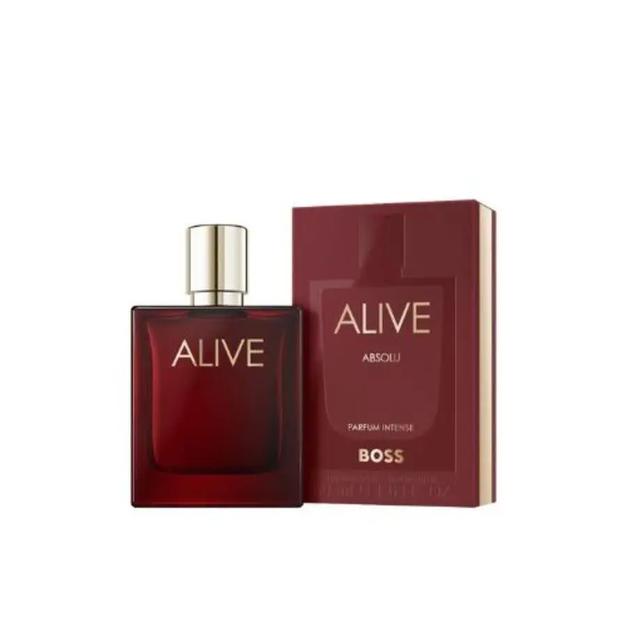 Ladies Alive Absolu Edp 1.69 oz Fragrances 3616305616210 by Hugo Boss