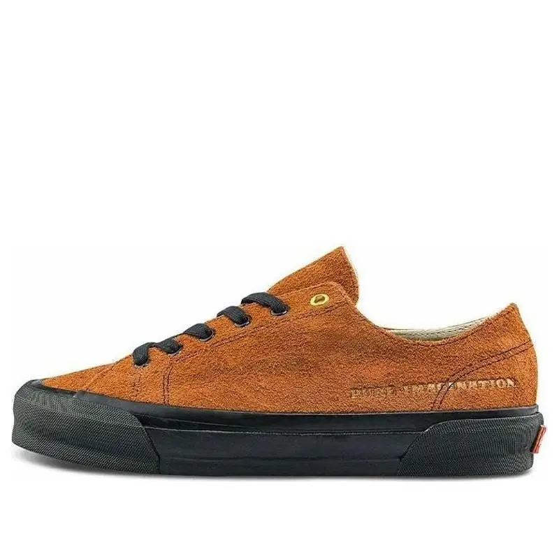 Vans shoes - Brown 0