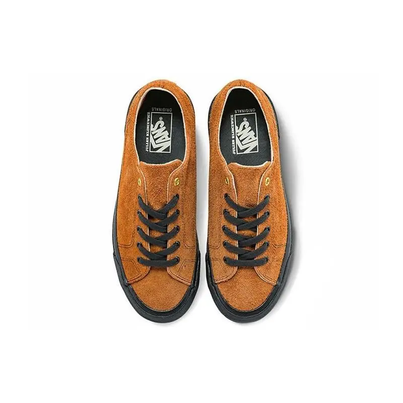 Vans shoes - Brown 1