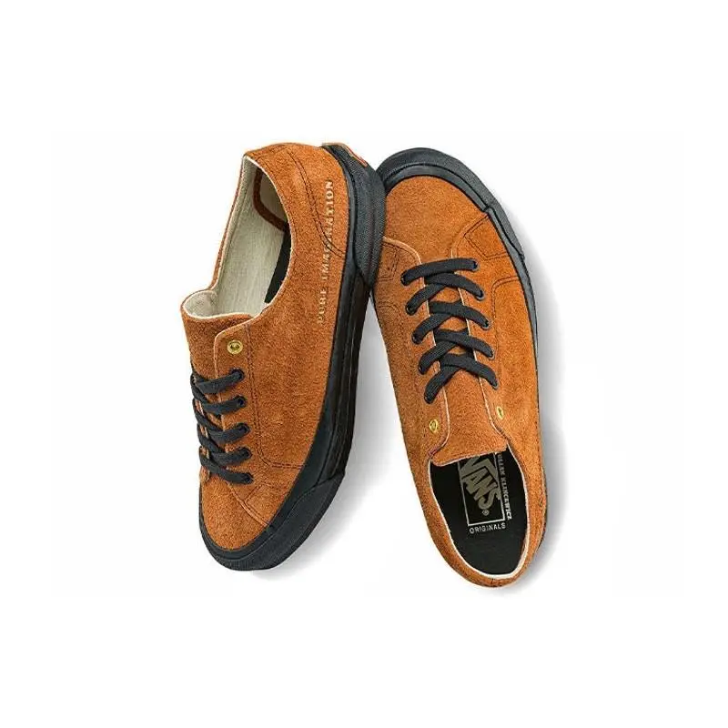 Vans shoes - Brown 2
