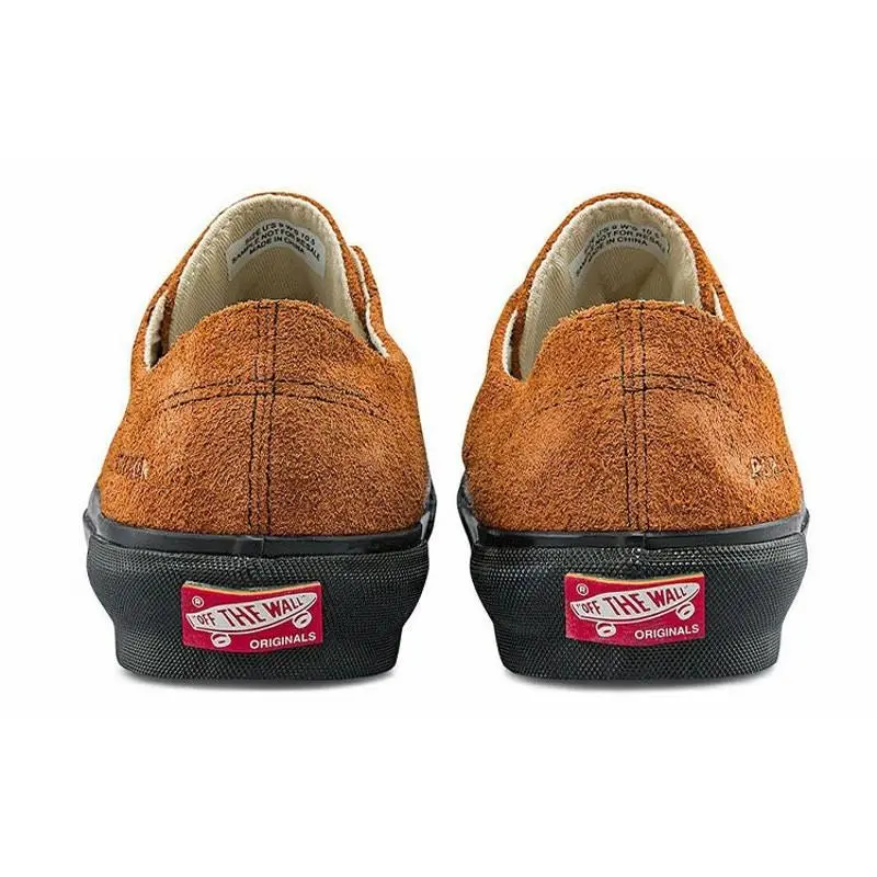 Vans shoes - Brown 3