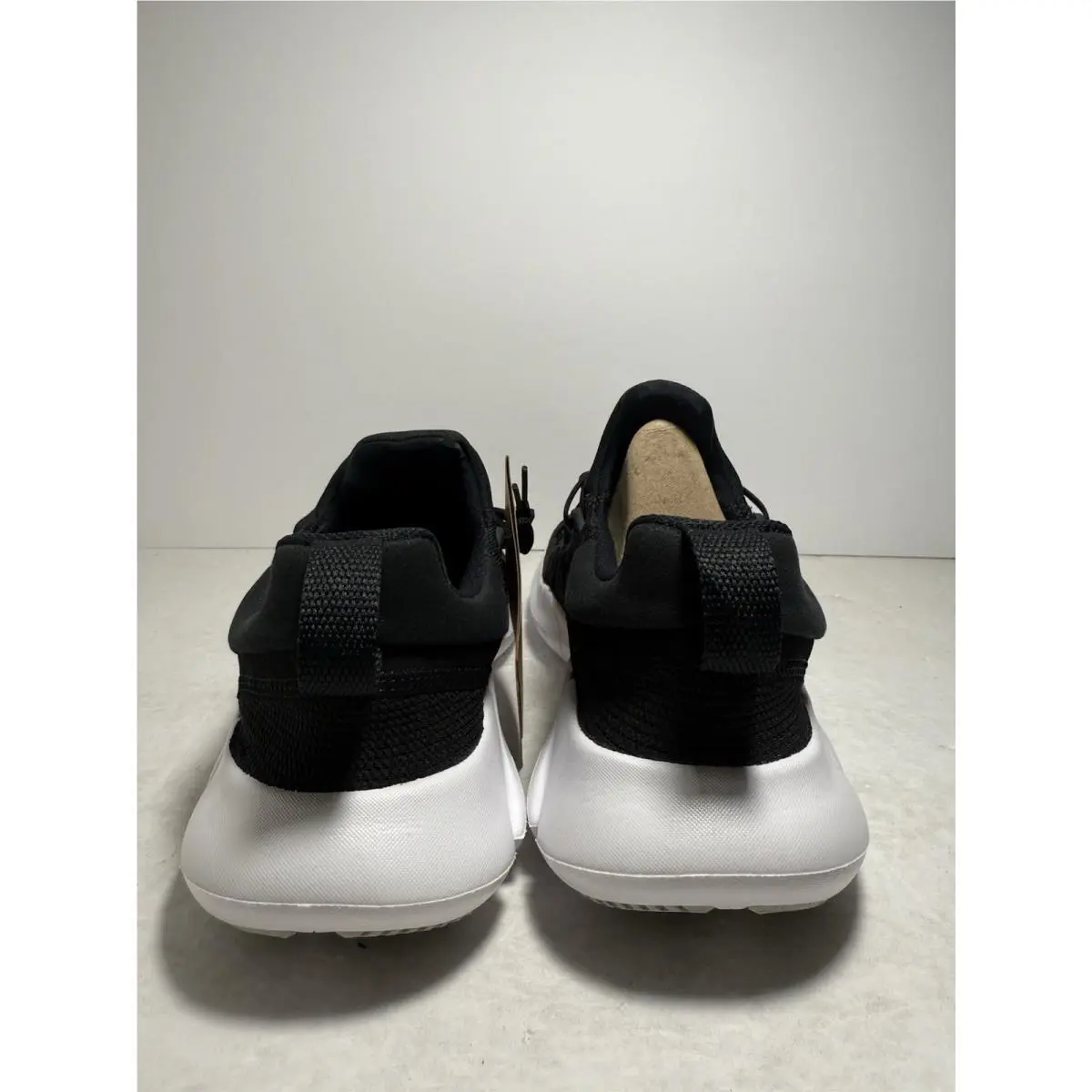 Nike shoes - Nike Free Run 5.0 - Free Run - CZ1884-001 - Black 3