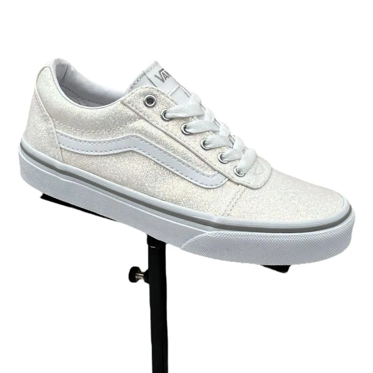 Vans shoes - Vans Ward - Ward - White (UPC: 197063430605) 13