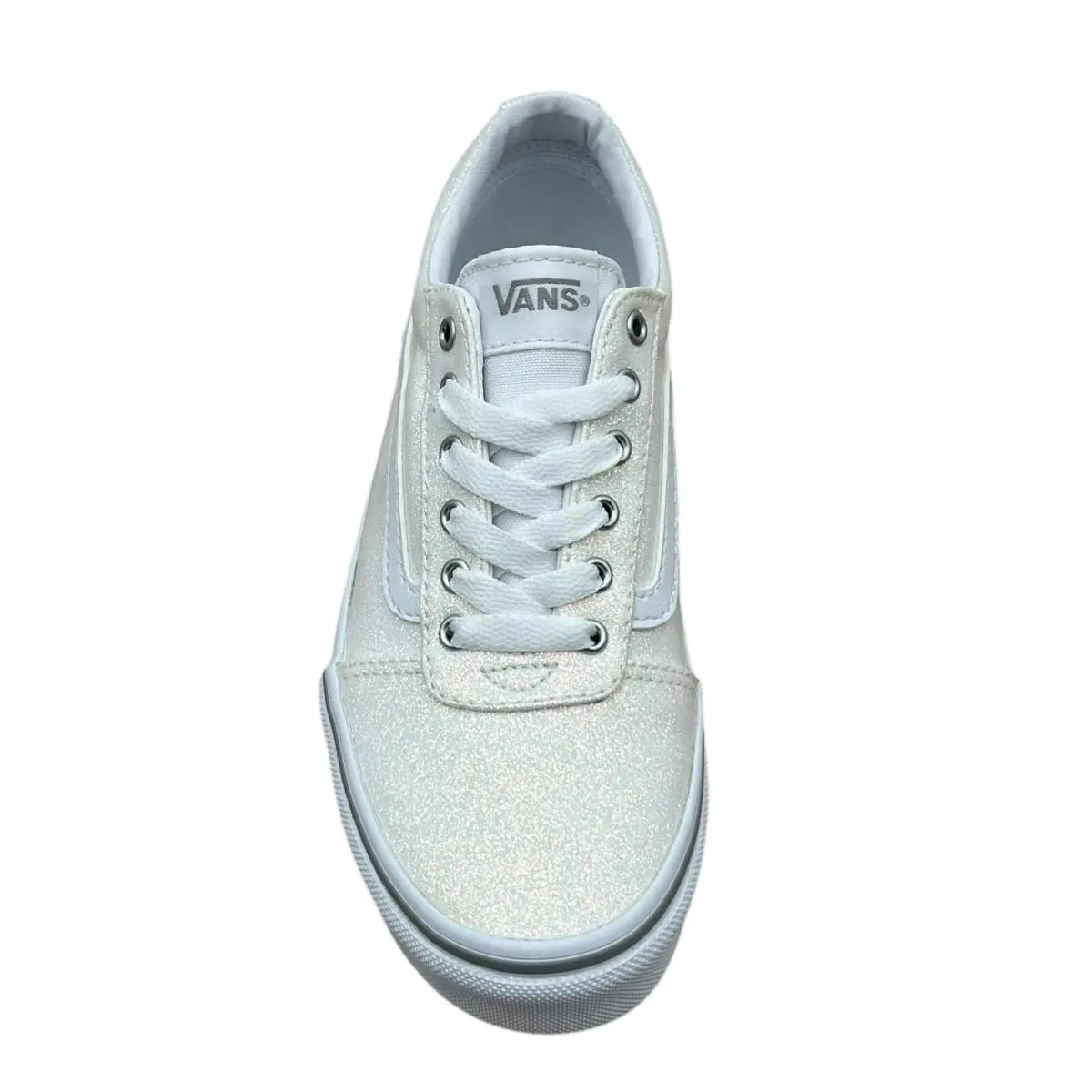 Vans shoes - Vans Ward - Ward - White (UPC: 197063430605) 3
