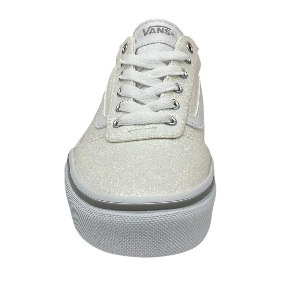 Vans shoes - Vans Ward - Ward - White (UPC: 197063430605) 4