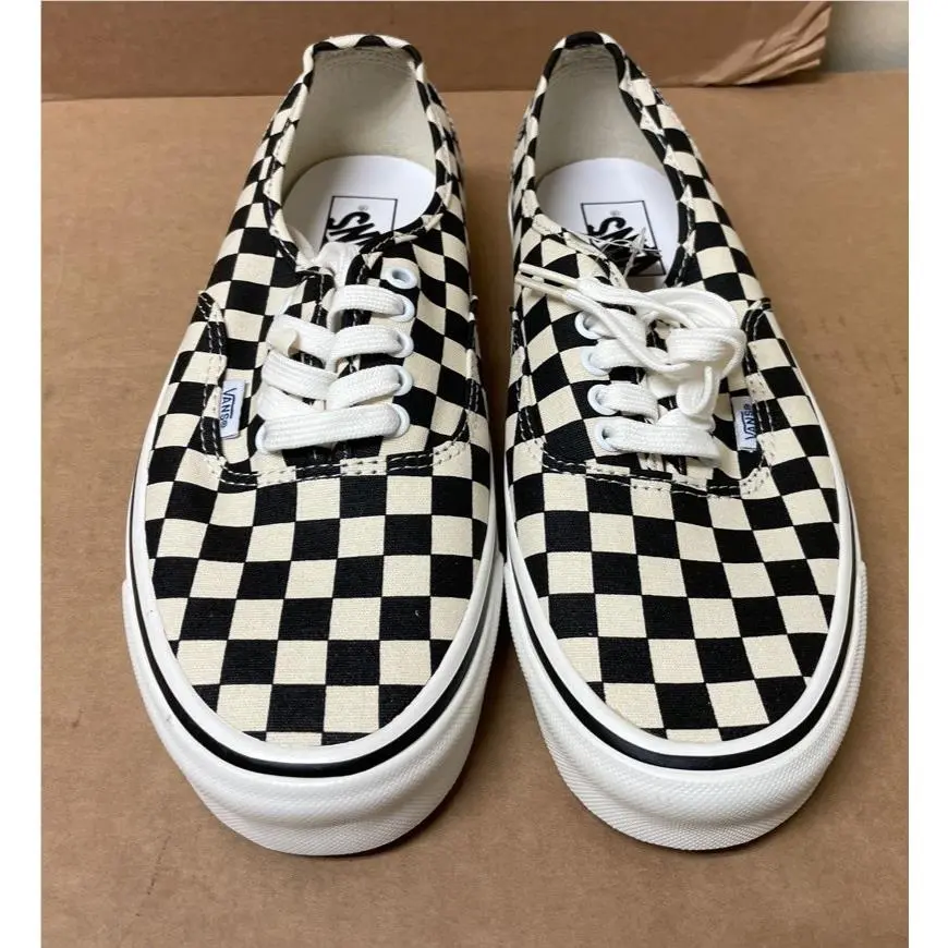 Vans shoes - VN0A38ENOAK - VN0A38ENOAK - Black (UPC: 191163363573) 1