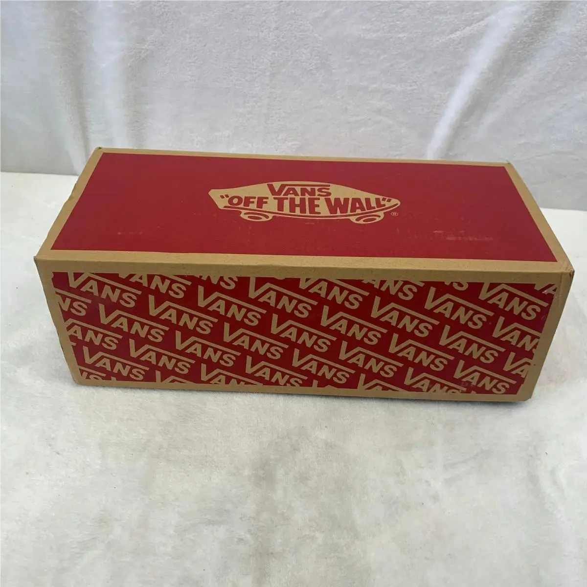 Vans shoes - Green 7