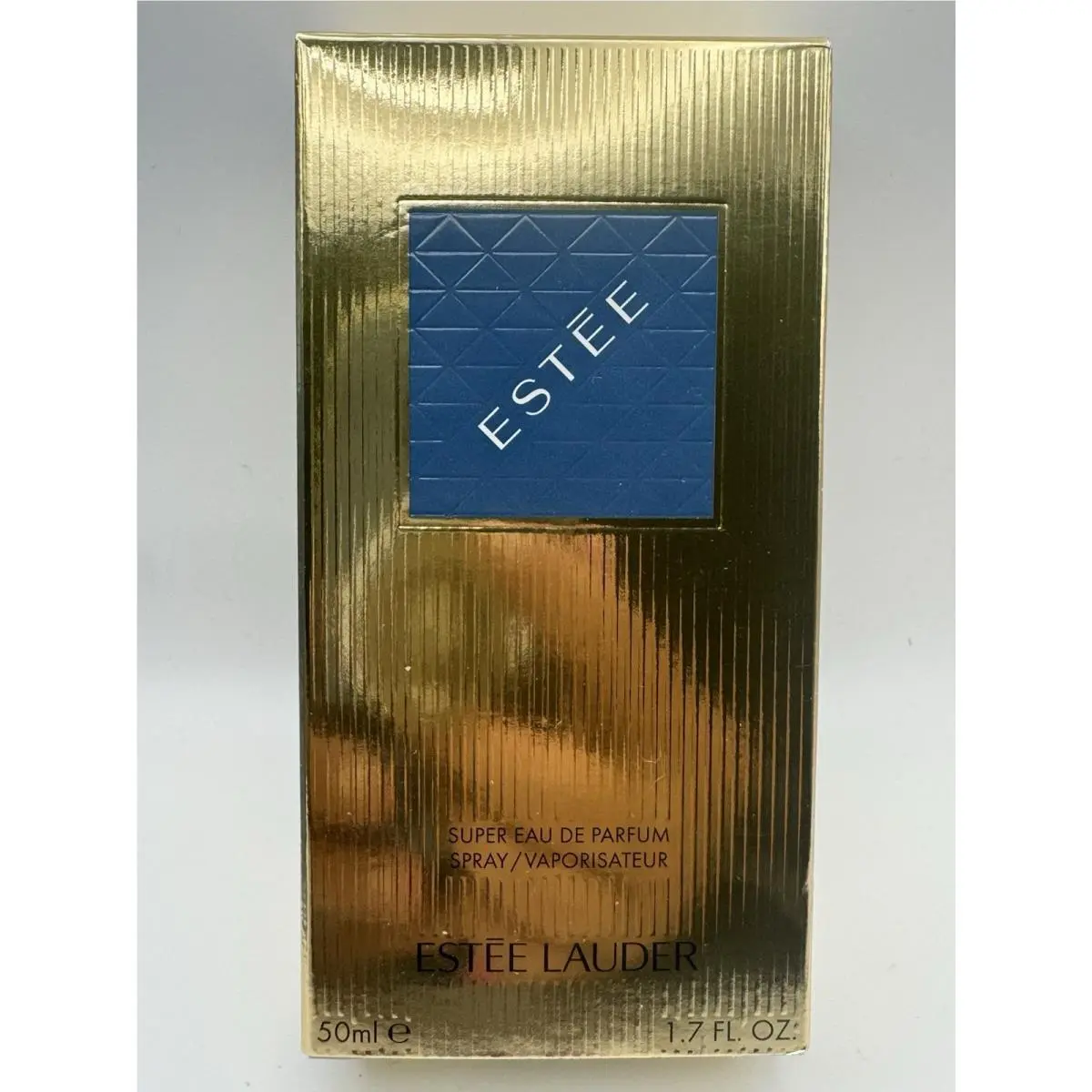 Estee Lauder Estee Super Eau de Parfum Edp Spray 1.7oz/50mL