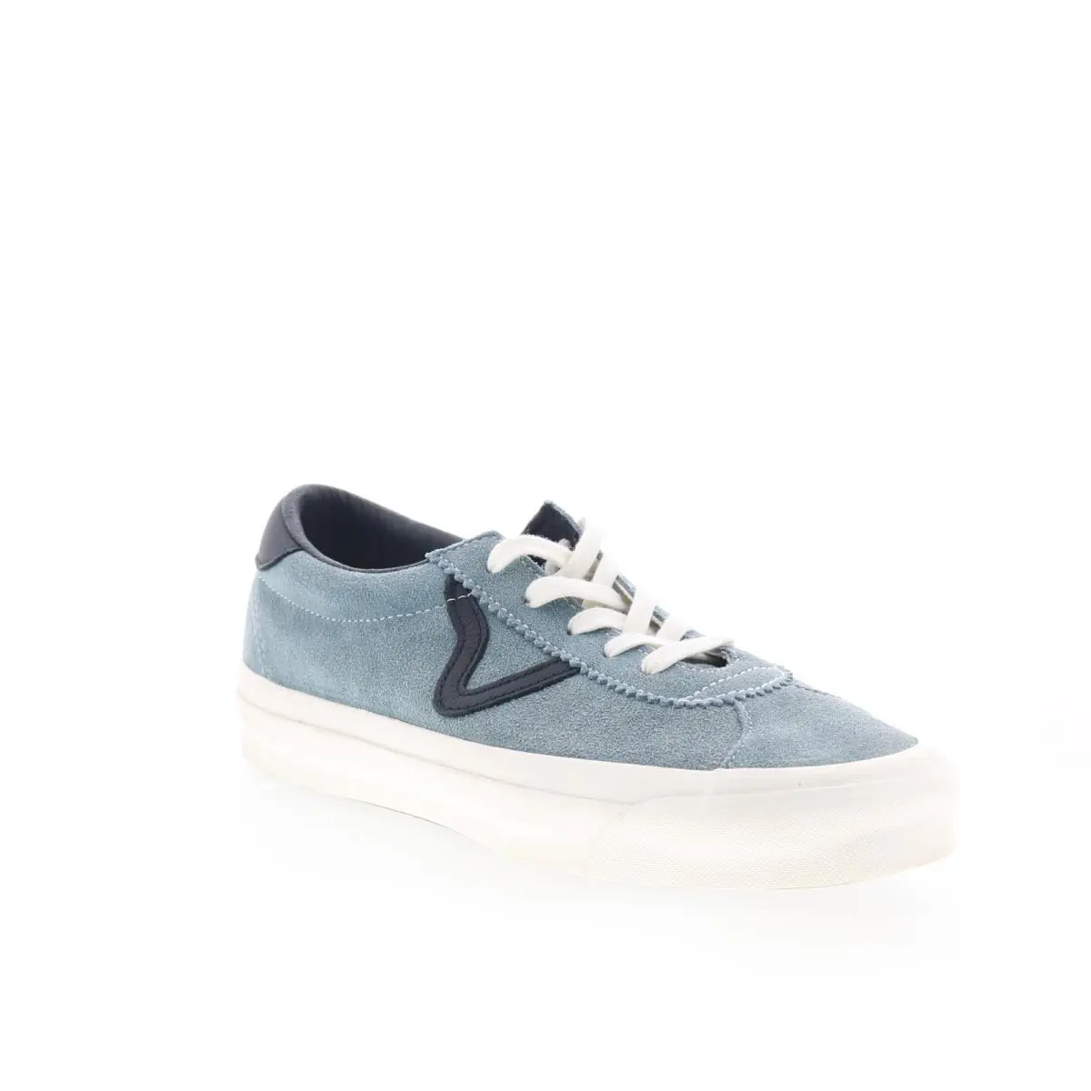 Vans shoes - VANS Epoch - Epoch - VN0A4U12NQC - Blue (UPC: 772204468329) 0