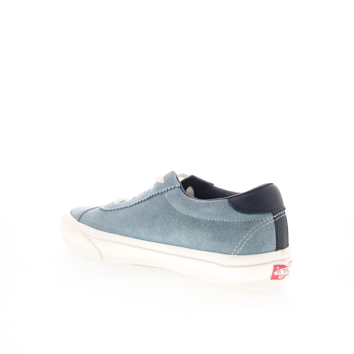 Vans shoes - VANS Epoch - Epoch - VN0A4U12NQC - Blue (UPC: 772204468329) 4