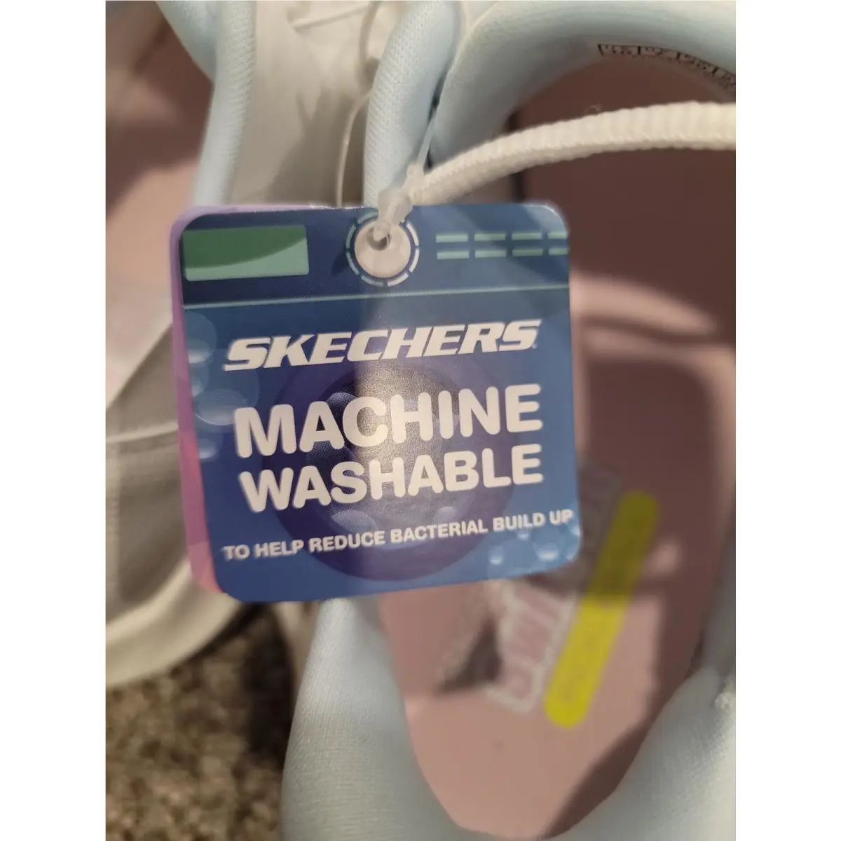 Skechers shoes - Skechers Pickleball - Pickleball - 179349S - White 10