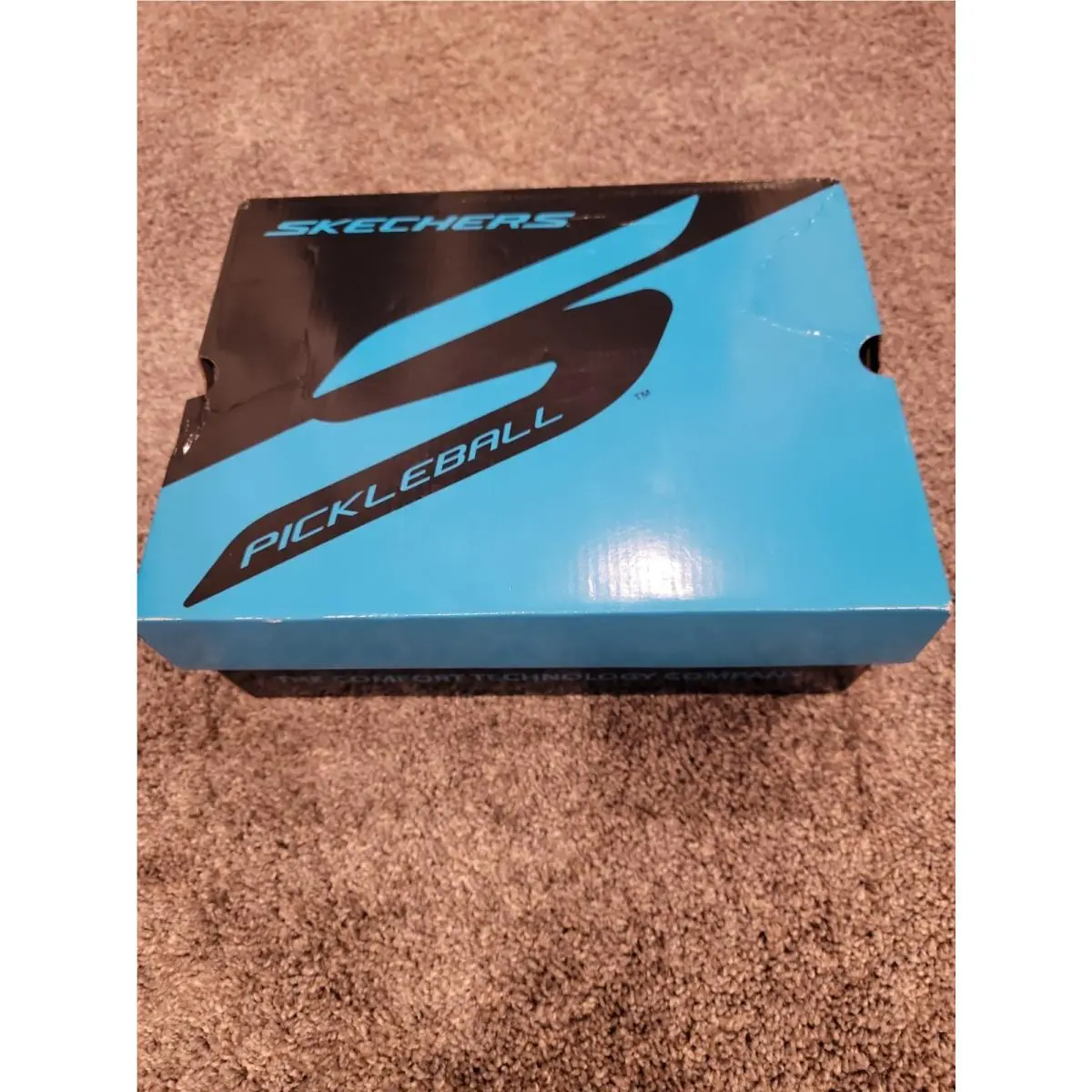 Skechers shoes - Skechers Pickleball - Pickleball - 179349S - White 0