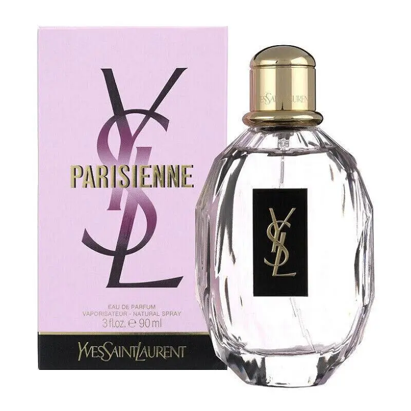 Parisienne  Women 3.0 3 oz 90 ml Eau De Parfum Spray by Yves Saint Laurent