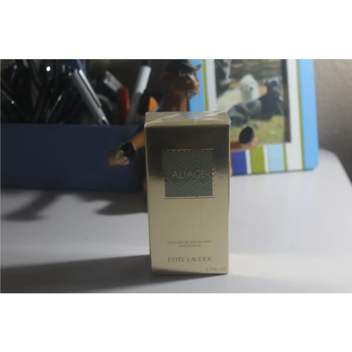 Aliage by Estee Lauder For Women 1.7 oz Eau De Parfum Spray