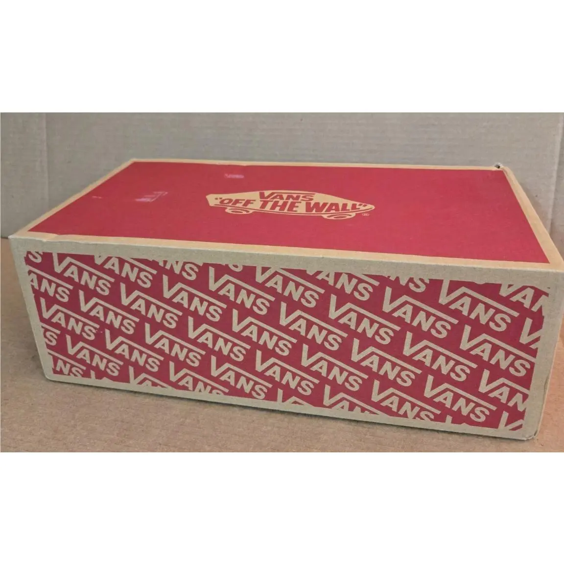 Vans shoes - VAns Hylane - Hylane - VN000D1J9DH - White/Gum (UPC: 197065606725) 8