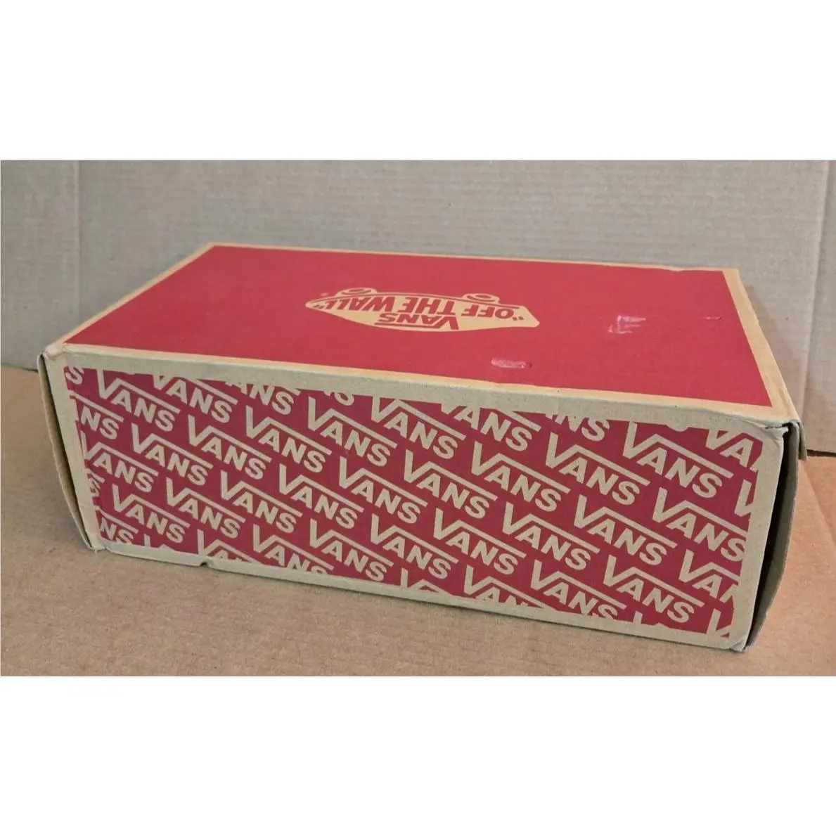 Vans shoes - VAns Hylane - Hylane - VN000D1J9DH - White/Gum (UPC: 197065606725) 7