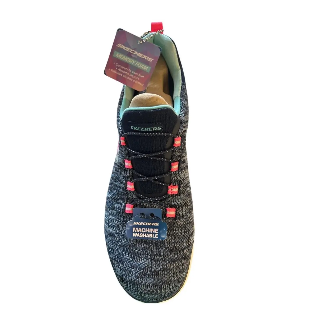 Skechers shoes - Skechers Summits - Summits - Multicolor 8