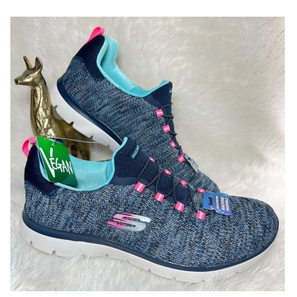 Skechers shoes - Skechers Summits - Summits - Multicolor 1