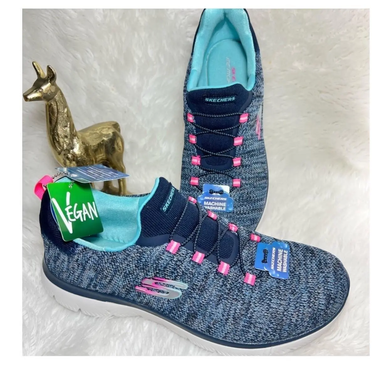 Skechers shoes - Skechers Summits - Summits - Multicolor 3