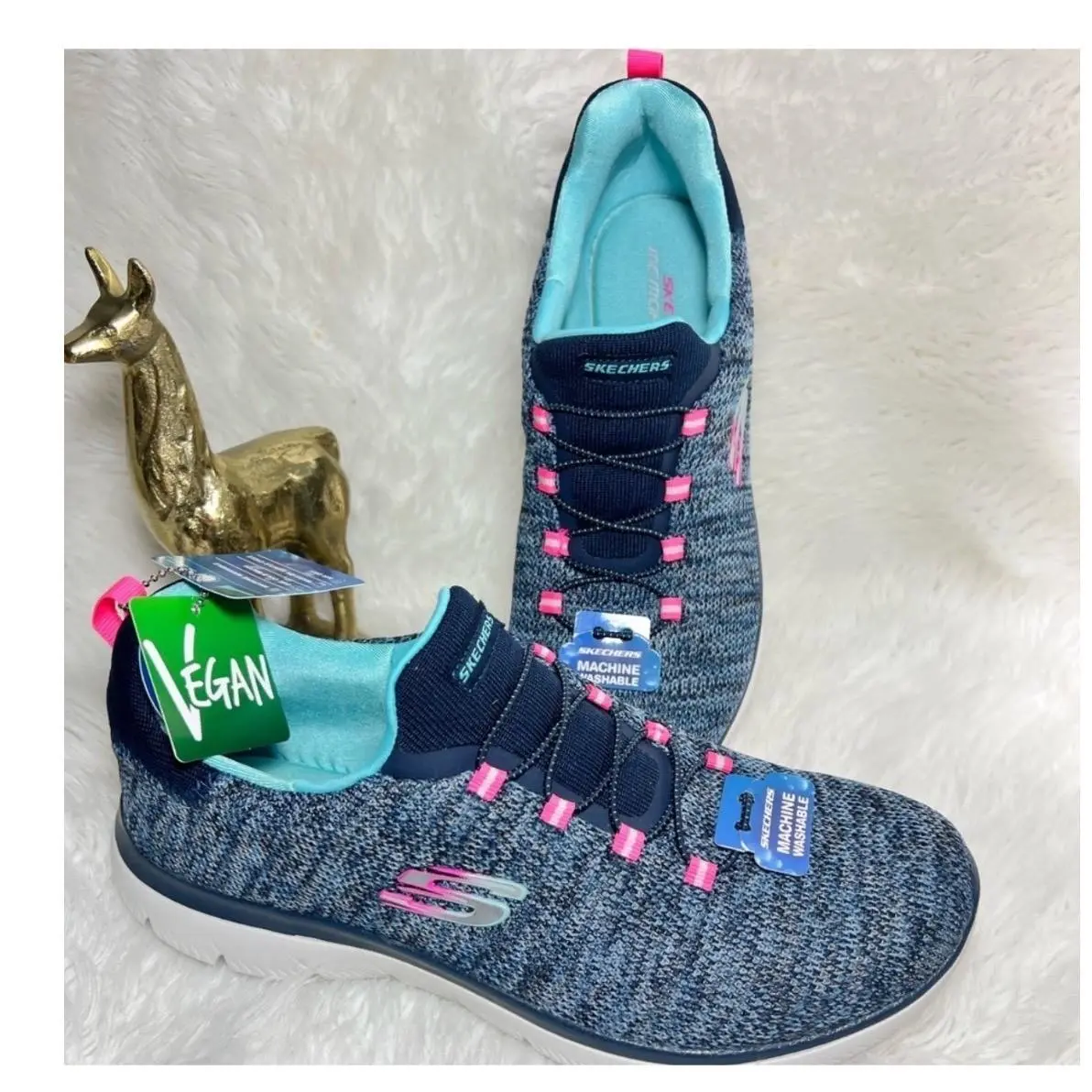 Skechers shoes - Skechers Summits - Summits - Multicolor 4