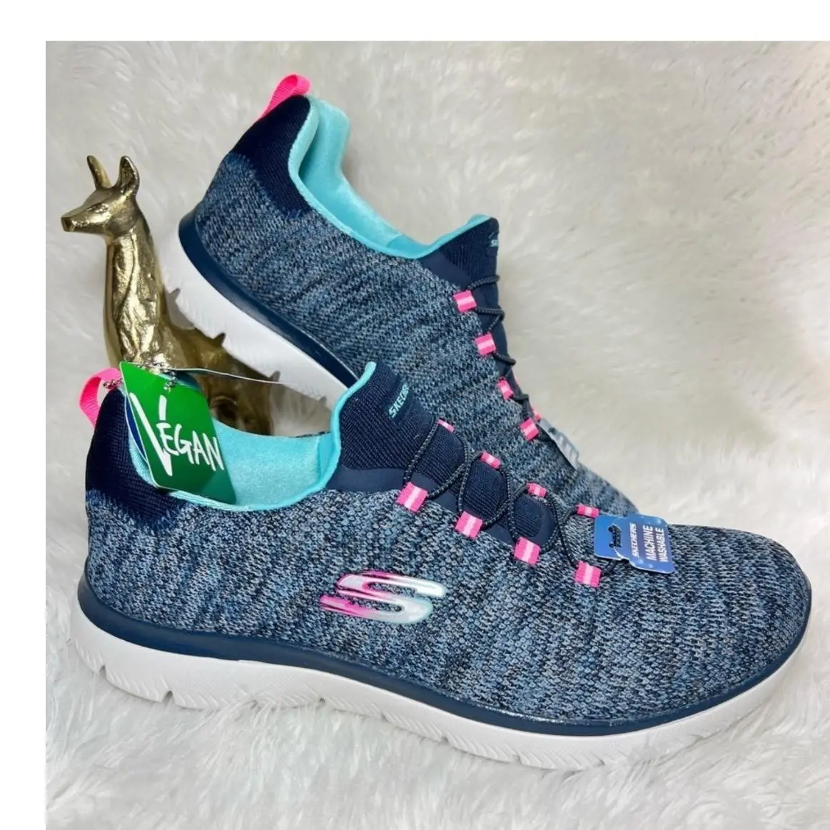 Skechers shoes - Skechers Summits - Summits - Multicolor 0