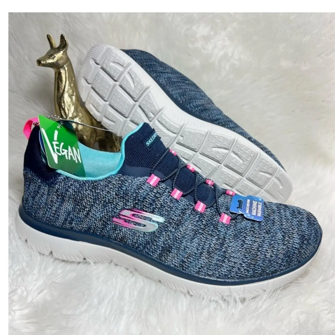 Skechers shoes - Skechers Summits - Summits - Multicolor 2