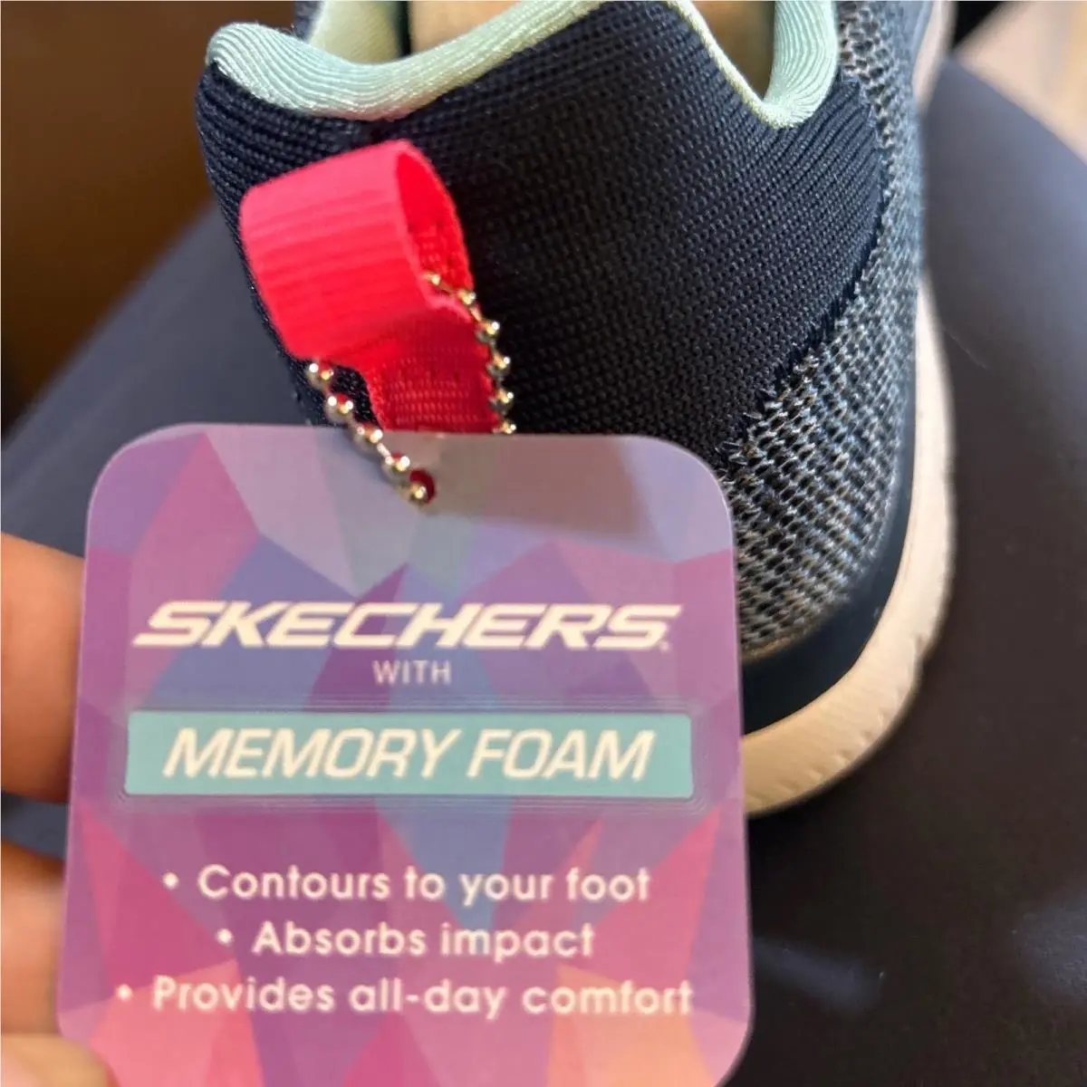 Skechers shoes - Skechers Summits - Summits - Multicolor 5