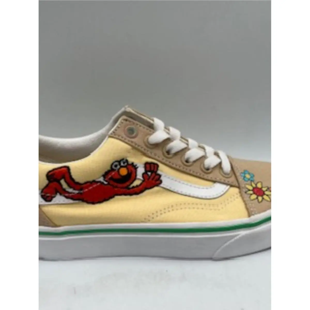 Vans shoes - Old Skool - Old Skool - Beige 1