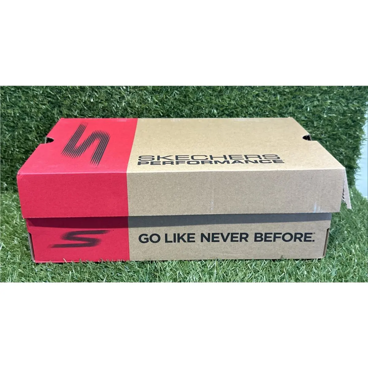 Skechers shoes - Sketchers Go Walk - Sketchers Walk - Black White 13