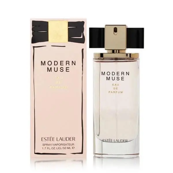 Estee Lauder Modern Muse For Women Eau De Parfum Spray 50ml/1.7oz