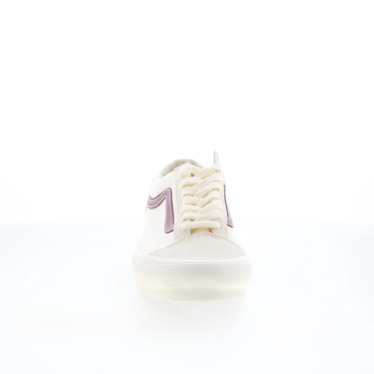 Vans shoes - VANS Style 36 - Style - VN0A4BVE9X6 - White (UPC: 195439396623) 1
