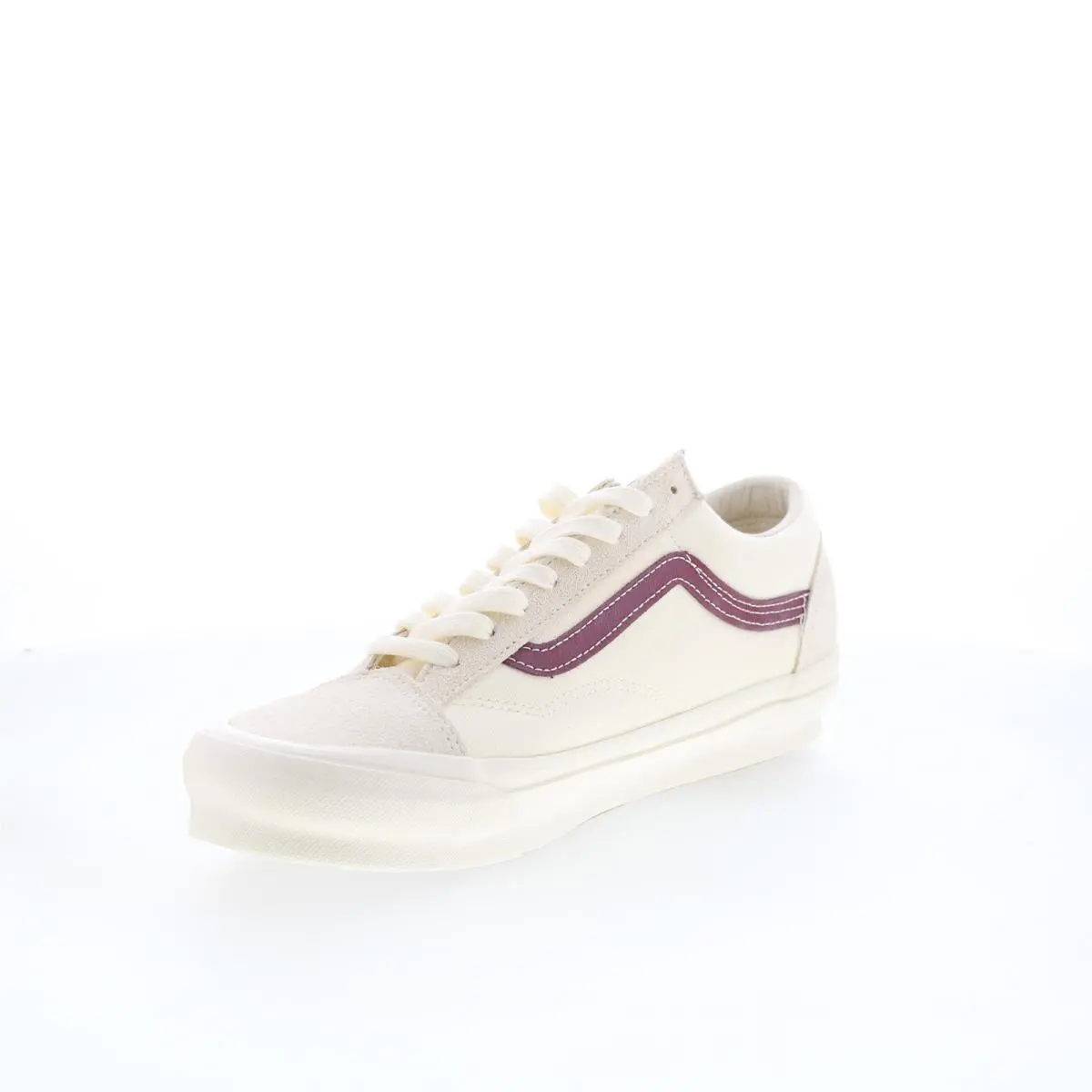 Vans shoes - VANS Style 36 - Style - VN0A4BVE9X6 - White (UPC: 195439396623) 2