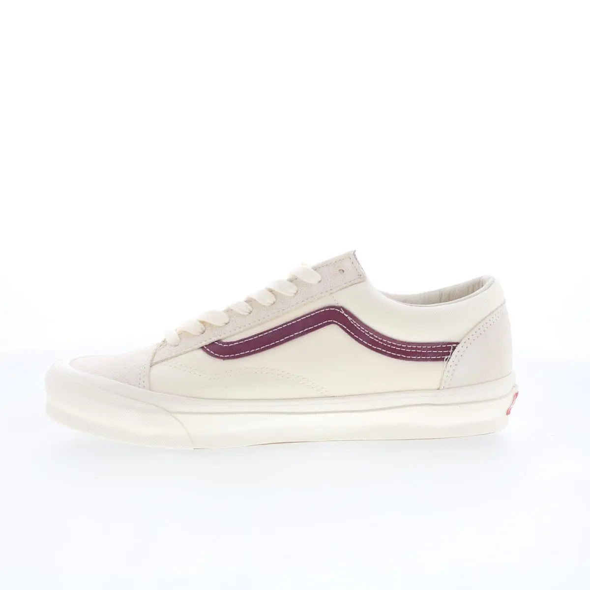 Vans shoes - VANS Style 36 - Style - VN0A4BVE9X6 - White (UPC: 195439396623) 3