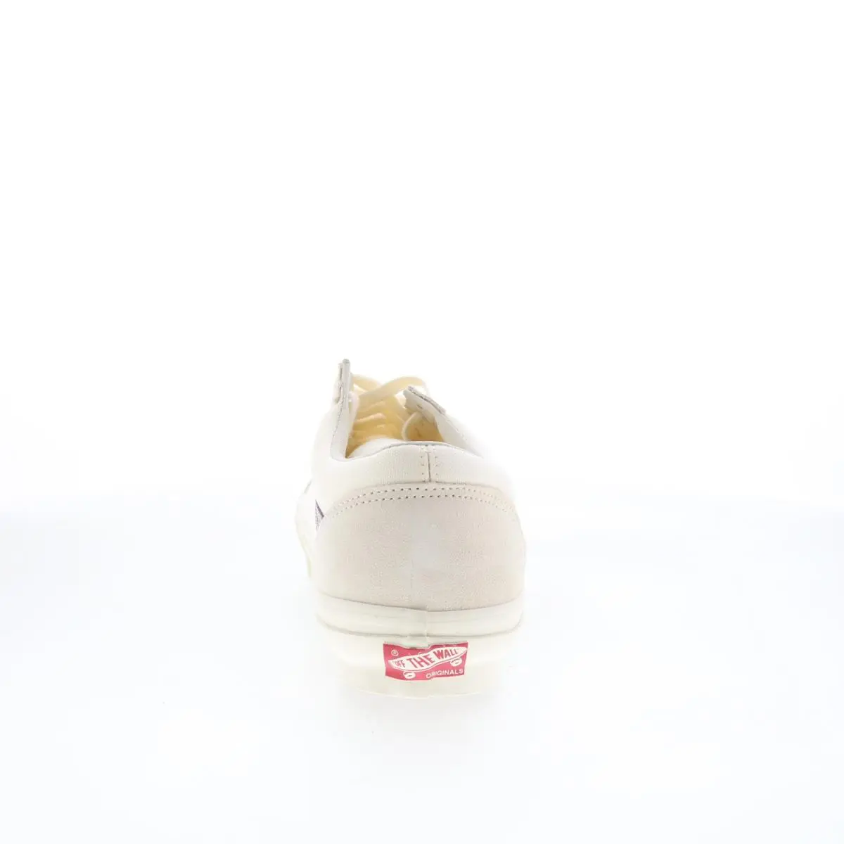 Vans shoes - VANS Style 36 - Style - VN0A4BVE9X6 - White (UPC: 195439396623) 5